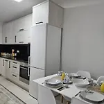 Apartamento Lilium Cazin
