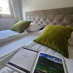 Apartamento Lilium *